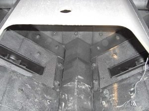 shot blasting machine liner blocks (2)