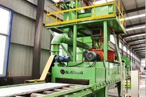 Concrete/Stone Products Blaster