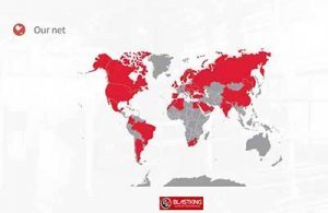 about BlastKing-our net