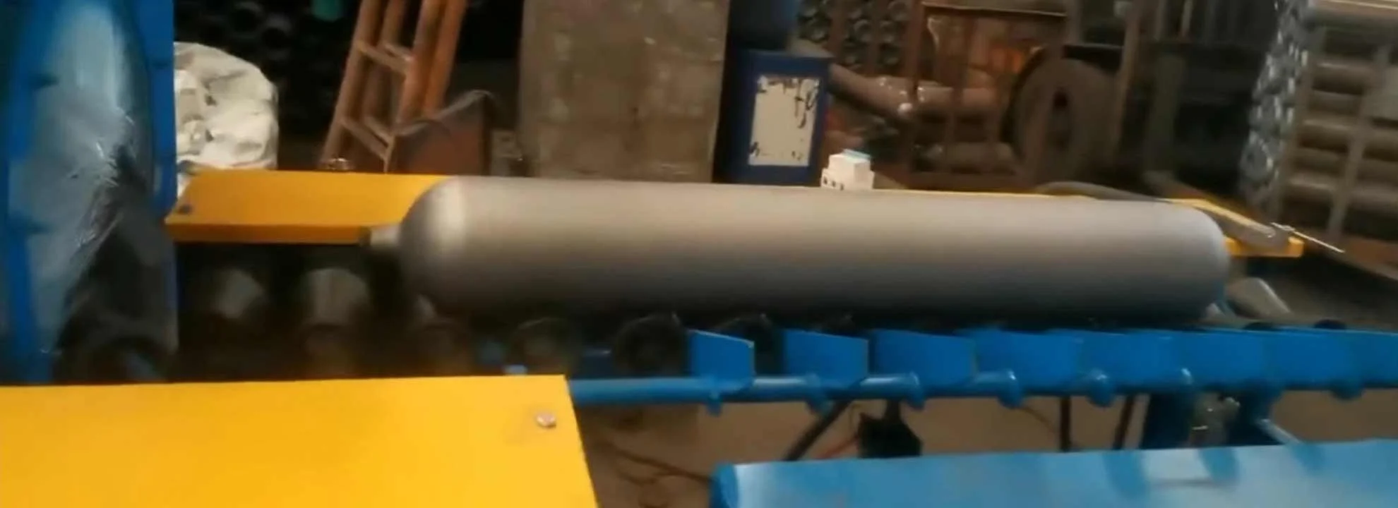 cylinder-shot-blasting-machine