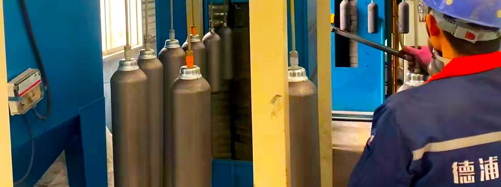 cylinder-shot-blasting-machines