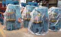 Z14 Jolt Squeeze Moulding Machine • Shot Blasting & Sand Blasting ...