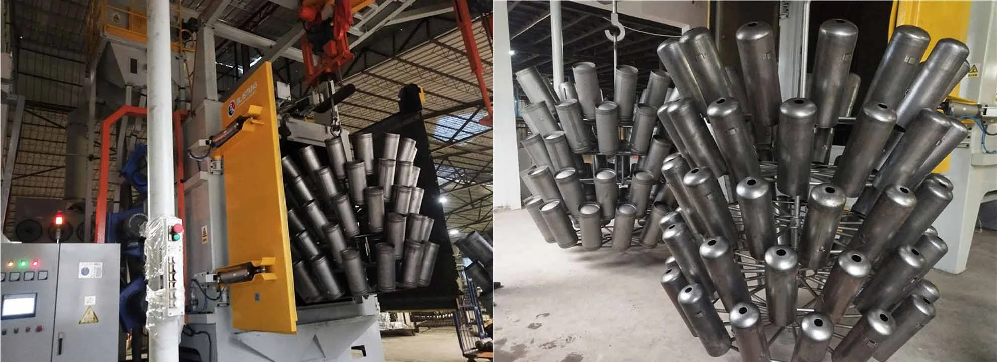 shot-blasting-machine-for-fire-extinguisher