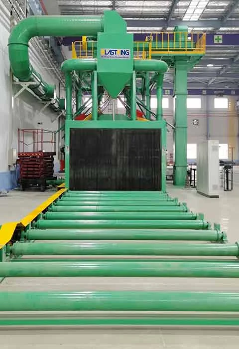 roller-conveyor-shot-blasting-machines