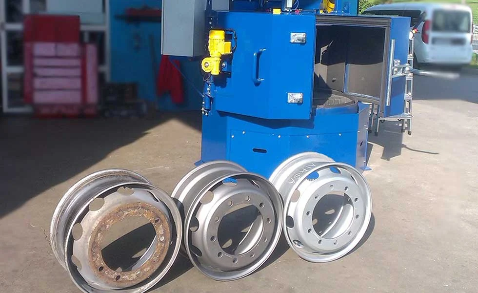 wheel-rims-shot-blasting-machine-with-rotary-table