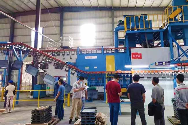 shot-blasting-machine-in-application