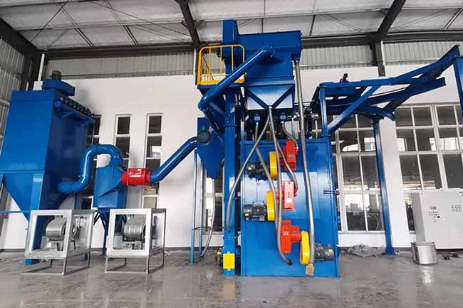 spinner-hanger-shot-blast-machine