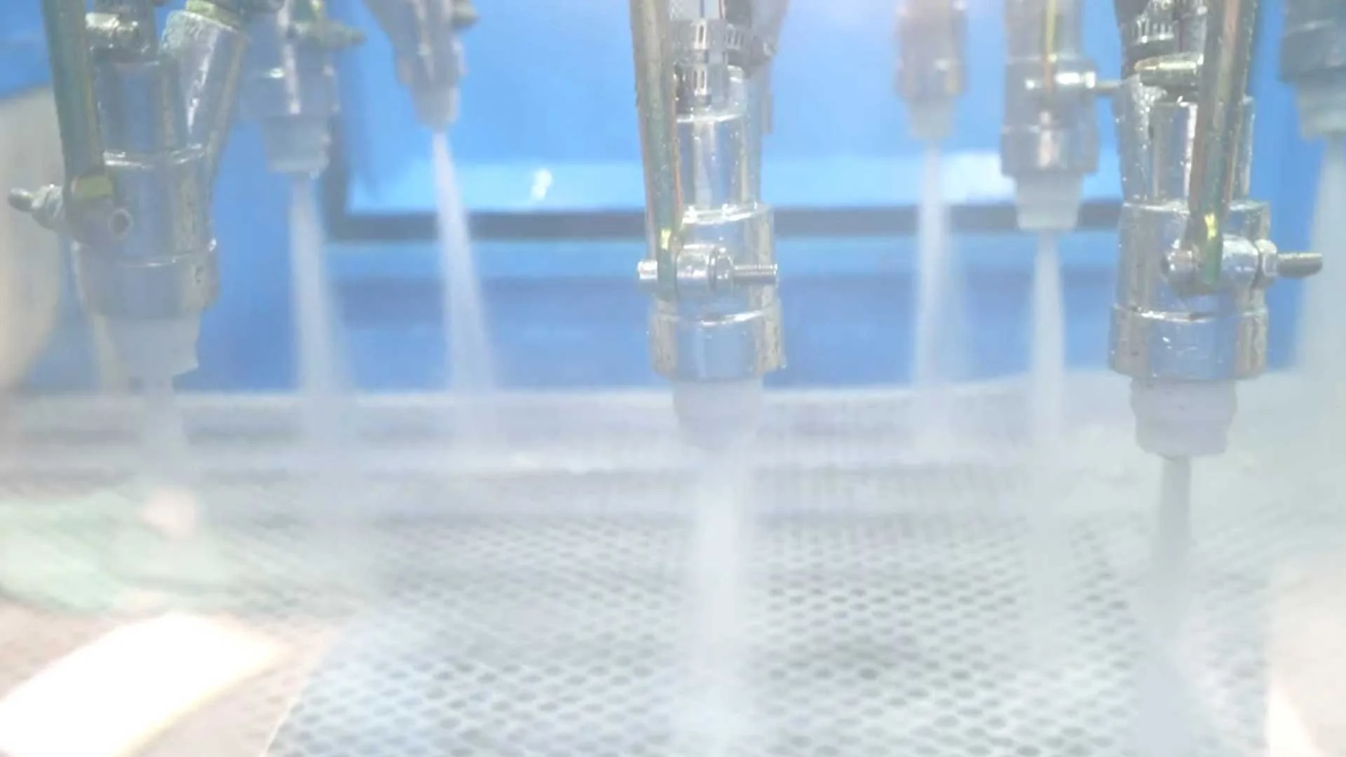 wet-blasting-machine-through-type