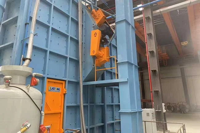 table-shot-blaster-for-sale