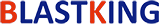 BlastKing LOGO